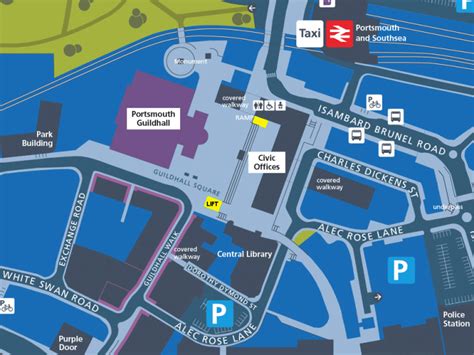 portsmouth government website.